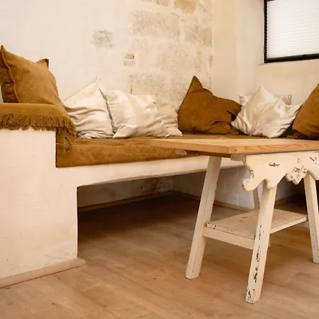 Historic Loft In Kangen House Jerez *