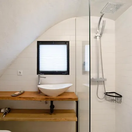 Historic Loft In Kangen House Jerez Apartment Jerez de la Frontera