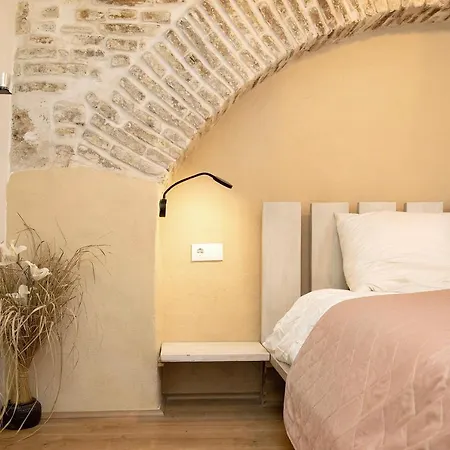 Historic Loft In Kangen House Jerez Jerez de la Frontera